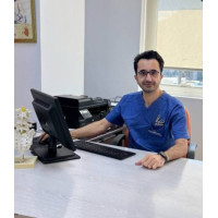 دکتر احسان پندار Dr Ehsan Pendar