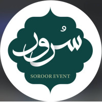 سرور ایونت Soroor Event