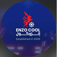 انزو کول Enzo Cool