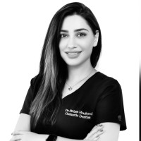 دكتر فاطمه منفرد