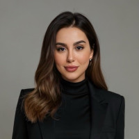 Maral Haddad 𝐌𝐀𝐑𝐀𝐋 𝐇𝐀𝐃𝐃𝐀𝐃