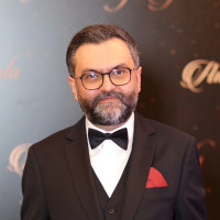 محسن دهقانیان Mohsen Dehghanian