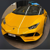 دبی کار Dubai car