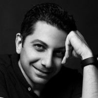 امیر بهزادی Amir Behzadi