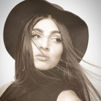 کیمیا نور Kimia Nour