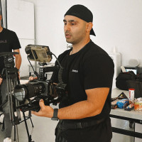 Mehdi Timani