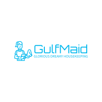 خدمات نظافت Gulfmaid