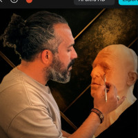 حسین یزدی Hossein yazdi