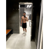 Arash Fit DXB