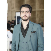میلاد علیزی Milad Alizai