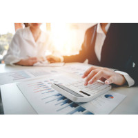 انجام کلیه خدمات مالی و مالیاتی Tax Services