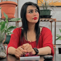 ملیکا رامندی Mlika Ramandi