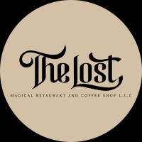 رستوران لاست The Lost Restaurant