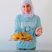 غذای خانگی آسیه Chef Asieh