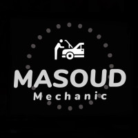 Masoud Mechanic