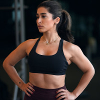 مهسا فراهانی Mahsa Farahani