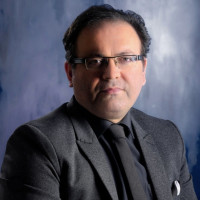 احمد خطیری Ahmad Khatiri