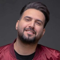 محسن نوری Mohsen Nouri