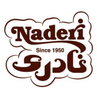 نادری Naderi