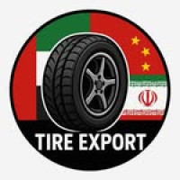 واردات تایر ایران Tire Export UAE