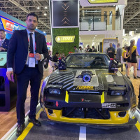 تیونینگ فرامین Faramin