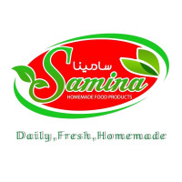 Samina Homemade