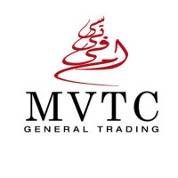 بازرگانی ویسی MVTC General Trading