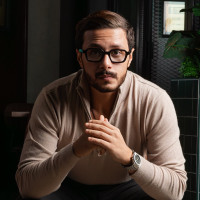 علی یزدی Ali Yazdi