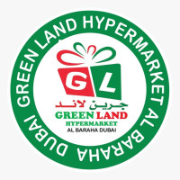 گرین لند البراحة GreenLand Al Baraha