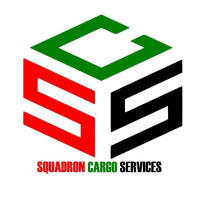 اسکادران کارگو Squadron Cargo