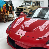 خدمات ام کی خودرو Mk Auto