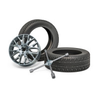 توفان تایرز دیره Toufan Tyres Deira