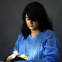 دکتر شیرین بهروزی فر Dr Shirin Behrouzifar