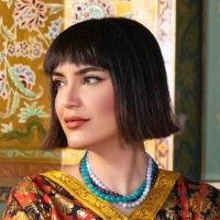 زارا نیکمنش Zara Nikmanesh