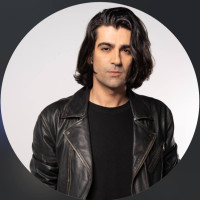 دانیال ابراهیمی danialebrahimimusic