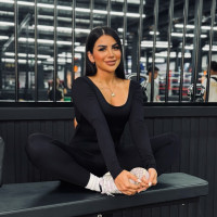 Mahsa Ataeian