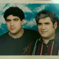 علیرضا آغاسی Ali Reza Aghasi