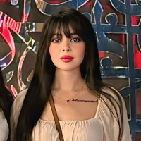 یَلدا By Yaldaa