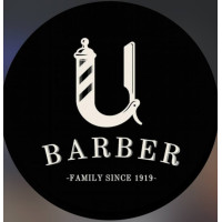 یو باربر دبی ubarber.ae