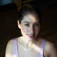 سمیرا ملازمی Samira Molazemi