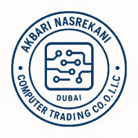 اکبری کامپیوتر Akbari Computer