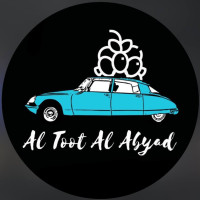 رستوران التوت
