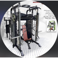 مارشال فیتنس Marshal Fitness