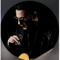 شهرام فرشید Shahram Farshid