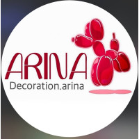 آرینا دکوریشن Arina Decoration