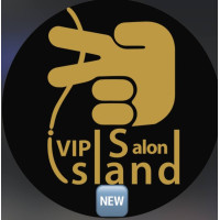 جزیره سالن زیبایی Island Salon VIP