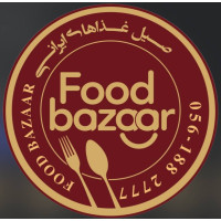 رستوران فود بازار