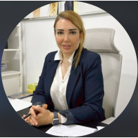 مژده مهرزاد  eghamate.dubai