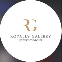 رویالی گالری  royally gallery