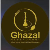 رستوران غزل